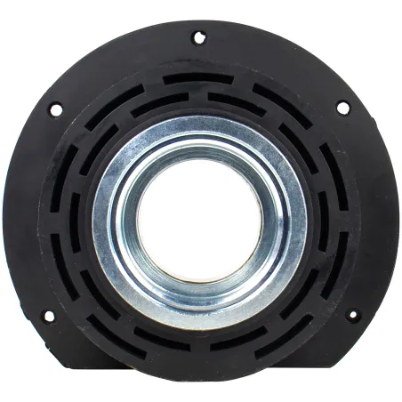 Rolamento Cardan C/Borracha 60mm Scania R113e 6x4/ R142 6x4/ R143