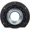 Rolamento Cardan C/Borracha 60mm Scania R113e 6x4/ R142 6x4/ R143