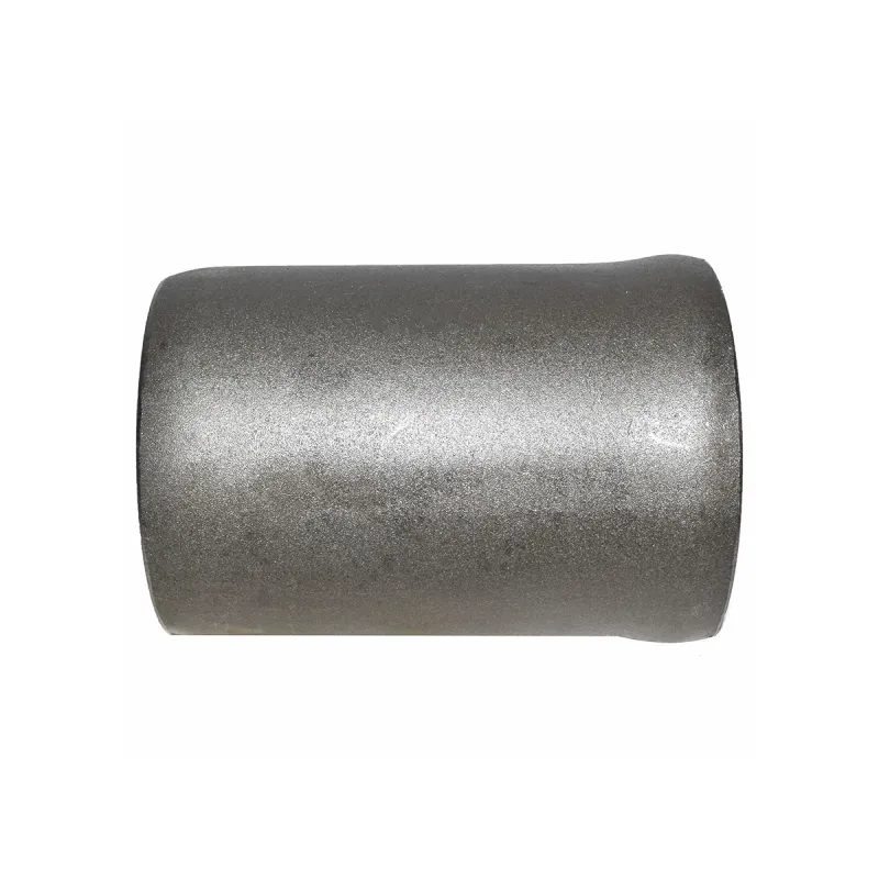Capa Protetora Pontuva Cardan Volvo Vm310/ Mbb Axor 2826- 160mm