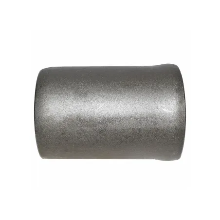 Capa Protetora Pontuva Cardan Volvo Vm310/ Mbb Axor 2826- 160mm