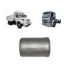 Capa Protetora Pontuva Cardan Volvo Vm310/ Mbb Axor 2826- 160mm