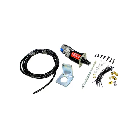 Servo Embreagem Vw 8.150/ 9.150