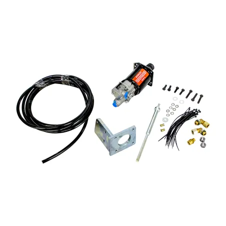 Servo Embreagem Vw 8.150/ 9.150