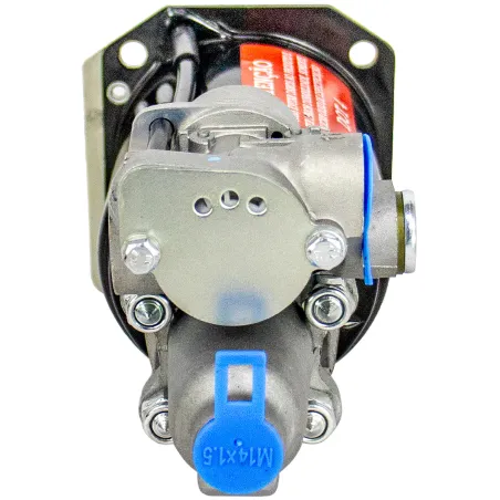 Servo Embreagem Vw 8.150/ 9.150