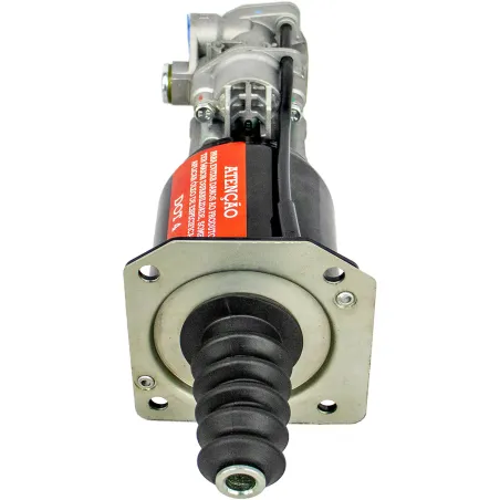 Servo Embreagem Vw 8.150/ 9.150