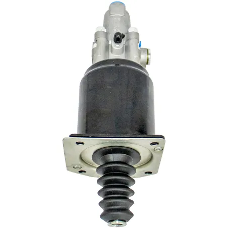 Servo Embreagem Vw 8.150/ 9.150