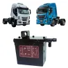 Bomba Hidráulica Cabine Iveco Stralis (2007...)