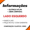 Atego 1315/ 1418/ 1518/ 1718/ 1725/ 1729/ 2423/ 2425/ 2428/ 2429