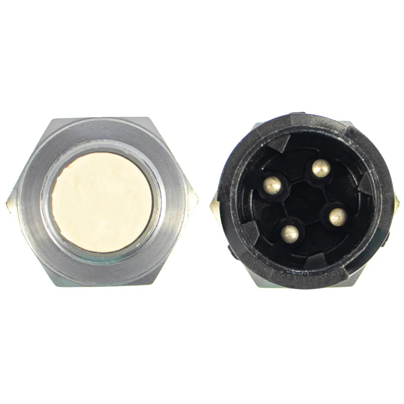 Sensor Velocimetro Volvo 3171490 Mbb 013.542.6217