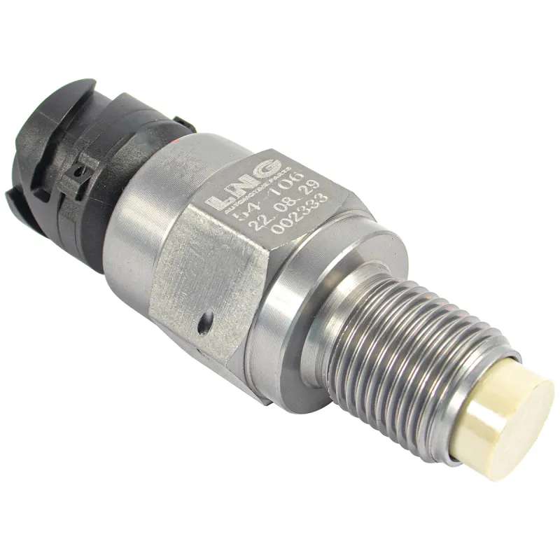 Sensor Velocimetro Volvo 3171490 Mbb 013.542.6217