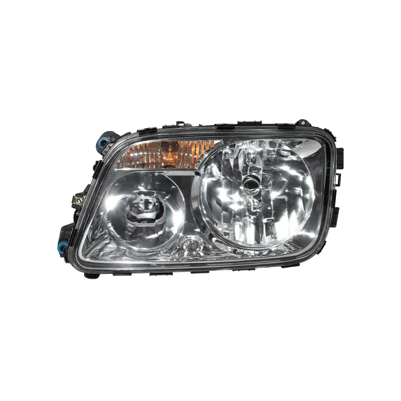 Farol Principal Esq.Manual Actros 4844k