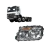 Farol Principal Esq.Manual Actros 4844k