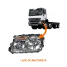 Farol Principal Esq.Manual Actros 4844k
