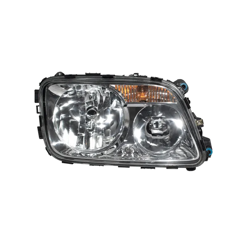 Farol Principal Dir.Manual Actros 4844k