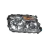 Farol Principal Dir.Manual Actros 4844k