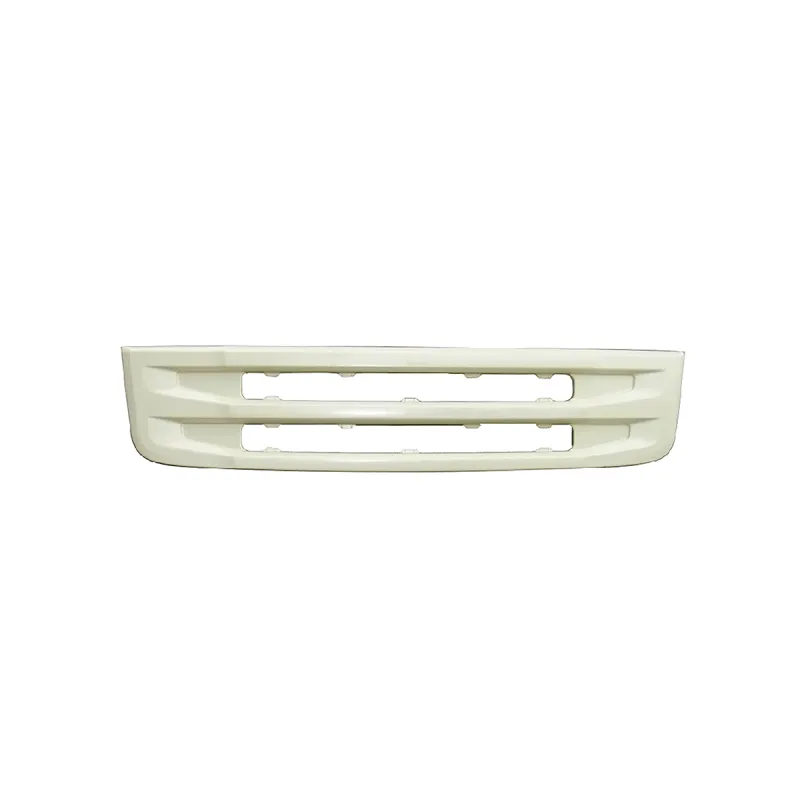 Grade Frontal Inf. Série 6 G/ R