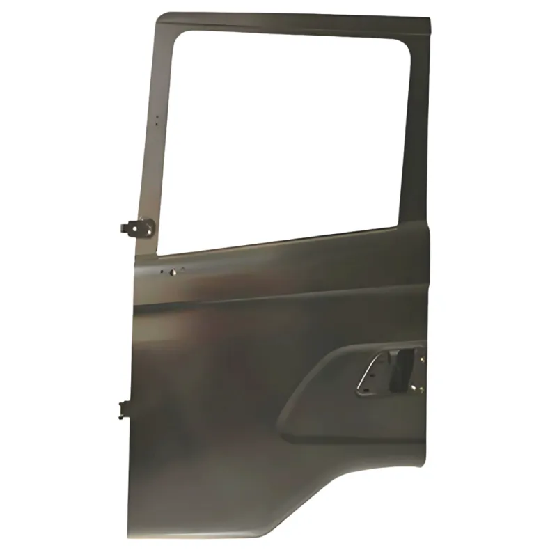 Porta Cabine Esq. Scania Série 4/ 5/ 6