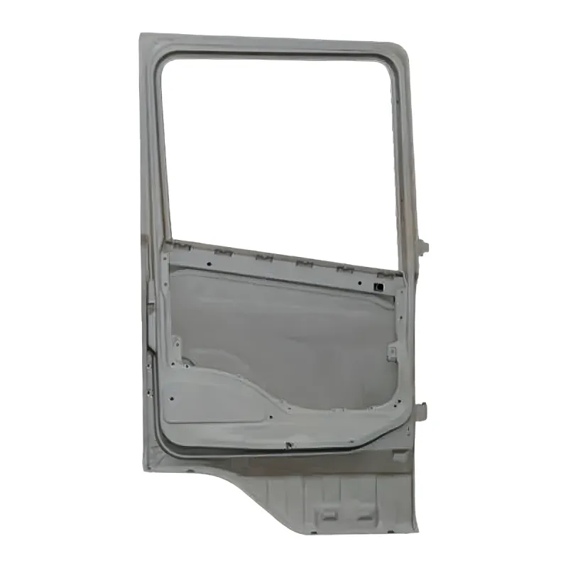 Porta Cabine Esq. Scania Série 4/ 5/ 6
