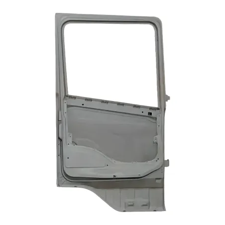 Porta Cabine Esq. Scania Série 4/ 5/ 6