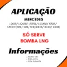 Reparo Bomba Hidráulica  Mbb Ls1938 1938s Ls2638 Lk2638 L2639 Atego