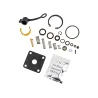 Reparo Válvula Descarga Mercedes Todos C/ Tipo Wabco