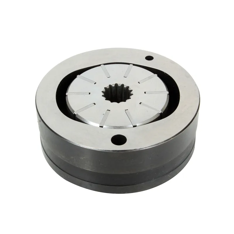 Conj. Rotativo Bomba Hidr. Vw 7.90s/ 7.110s/ 8.120/ 8.150/ 13.190/