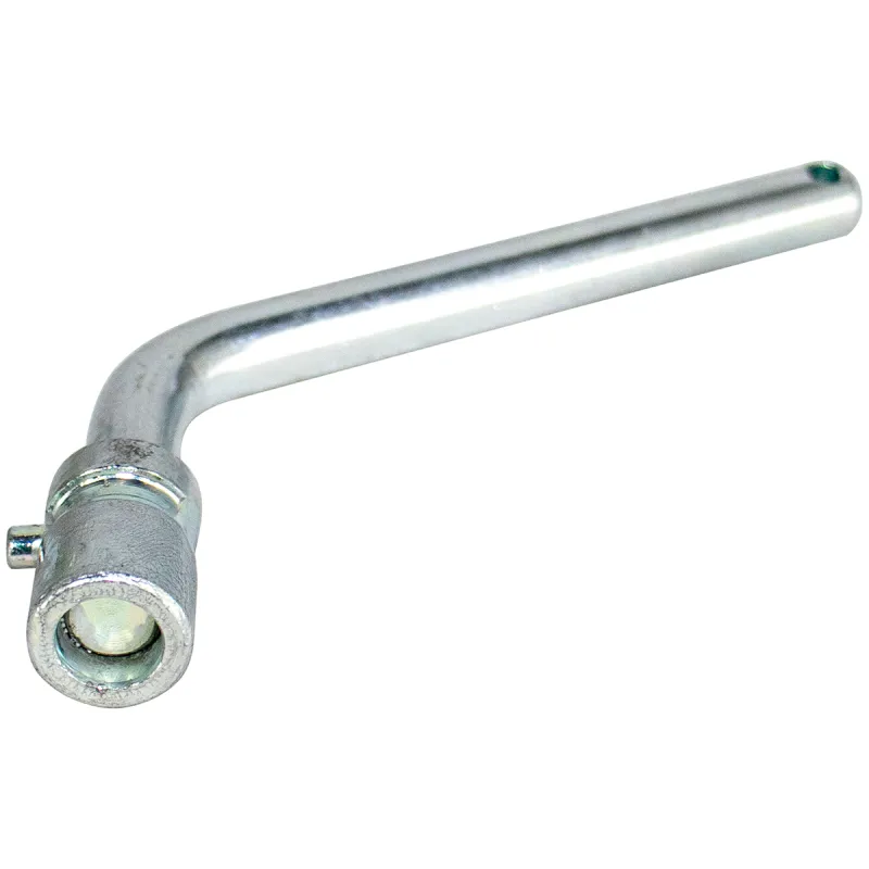 Chave Geral Manual Moderna Mb/ Scania