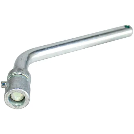 Chave Geral Manual Moderna Mb/ Scania