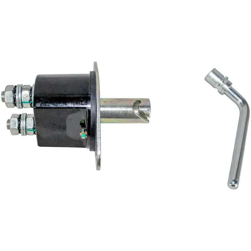 Chave Geral Manual Moderna Mb/ Scania