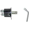 Chave Geral Manual Moderna Mb/ Scania