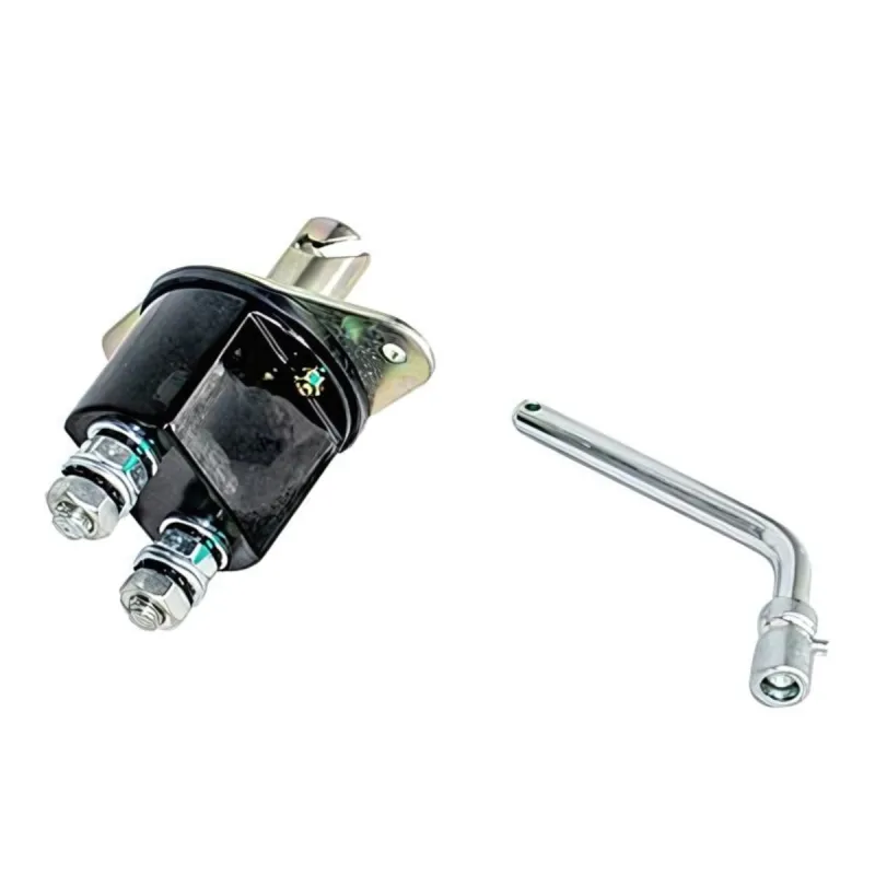 Chave Geral Manual Moderna Mb/ Scania
