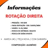 Bomba Hidráulica Randon/Scania Série 3/112/113 4121272