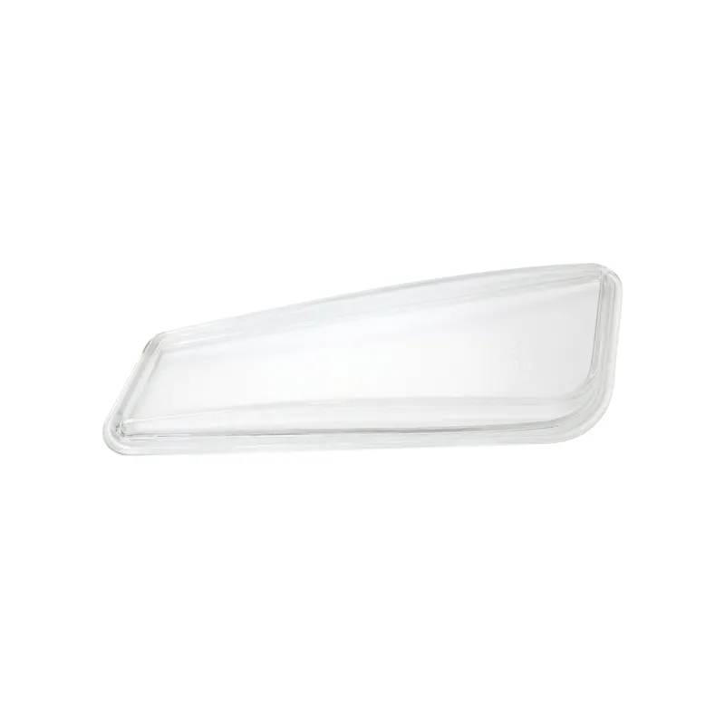 Lente Farol Aux. Esq. Volvo Fh13/ Fm13 (2010 A 2014)