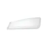 Lente Farol Aux. Esq. Volvo Fh13/ Fm13 (2010 A 2014)