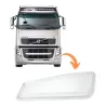 Lente Farol Aux. Esq. Volvo Fh13/ Fm13 (2010 A 2014)