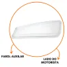 Lente Farol Aux. Esq. Volvo Fh13/ Fm13 (2010 A 2014)