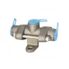Válvula Bi-Direcional Volvo Todos Tipo Knorr 16 X 1,5 Mm