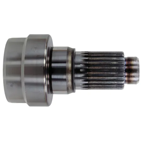 Ponteira Cardan (C/Rosca) Scania 113e Canavieiro/ 124g Tracado (98/)