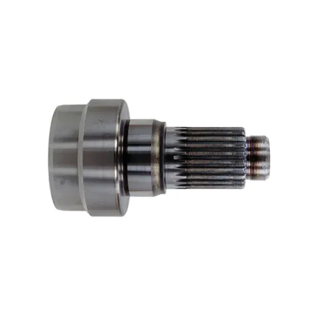 Ponteira Cardan (C/Rosca) Scania 113e Canavieiro/ 124g Tracado (98/)