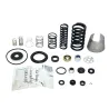 Reparo Válvula Descarga Mercedes Todos C/ Modelo Knorr