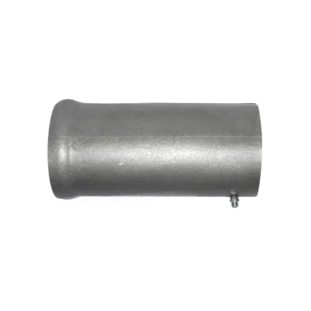 Capa Protetora Pontuva Cardan Mbb/ Scania- Ponta A Ponta 184,5 Mm R