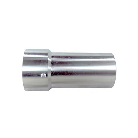 Luveira Cardan (Aço) Scania 113/ 124e 16 Estrias (Cz-286) A-205 Mm