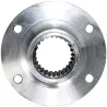 Flange Cardan (Central) Mbb Axor 1944/ 3340 4 Furos 26 Estrias (Disco