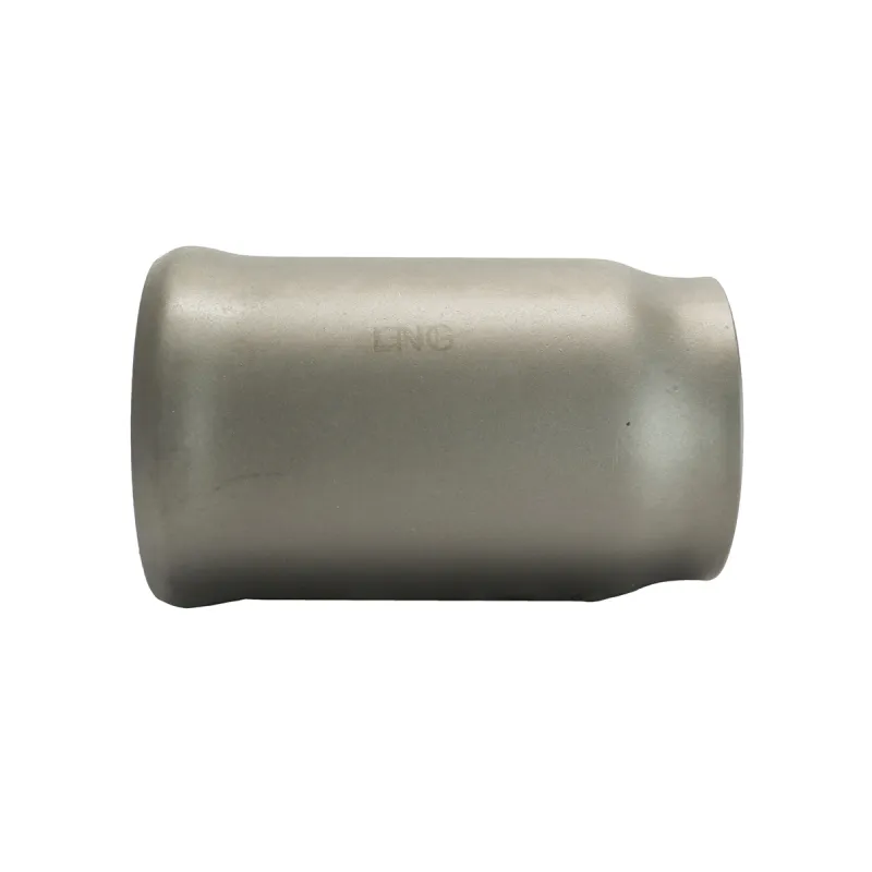 Capa Protetora Pontuva Cardan Mbb/ Volvo- Ponta A Ponta 210 Mm