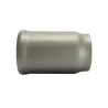 Capa Protetora Pontuva Cardan Mbb/ Volvo- Ponta A Ponta 210 Mm