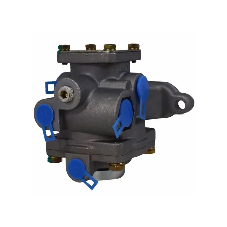 Válvula Moduladora Freio Volkswagen