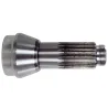 Ponteira Cardan (C/Rosca) Scania L110/ L111/ L113/ Lk111/ Lk140/