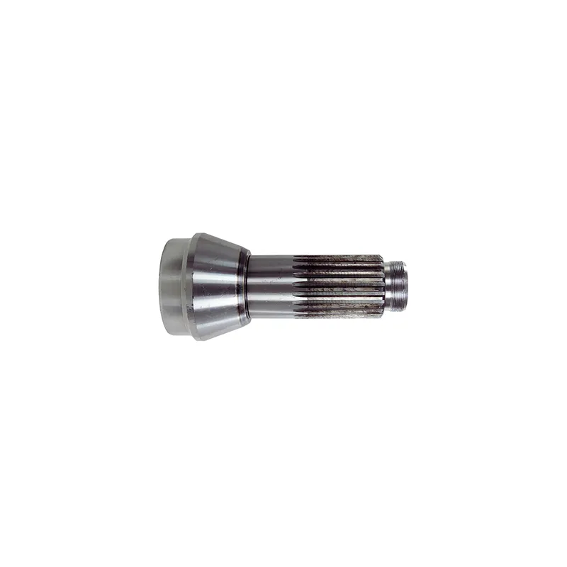 Ponteira Cardan (C/Rosca) Scania L110/ L111/ L113/ Lk111/ Lk140/