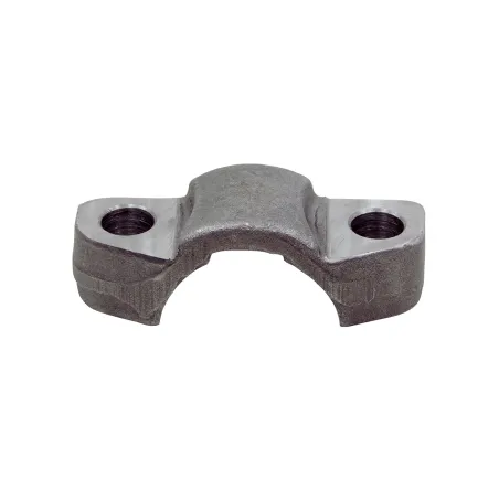 Kit 2 Abraçadeiras Terminal Cardan Scania Aplic. Cruzeta 5-12276x