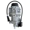 Válvula Pedal Eurotech/ Eurotrakker/ Stralis/ Novo Stralis